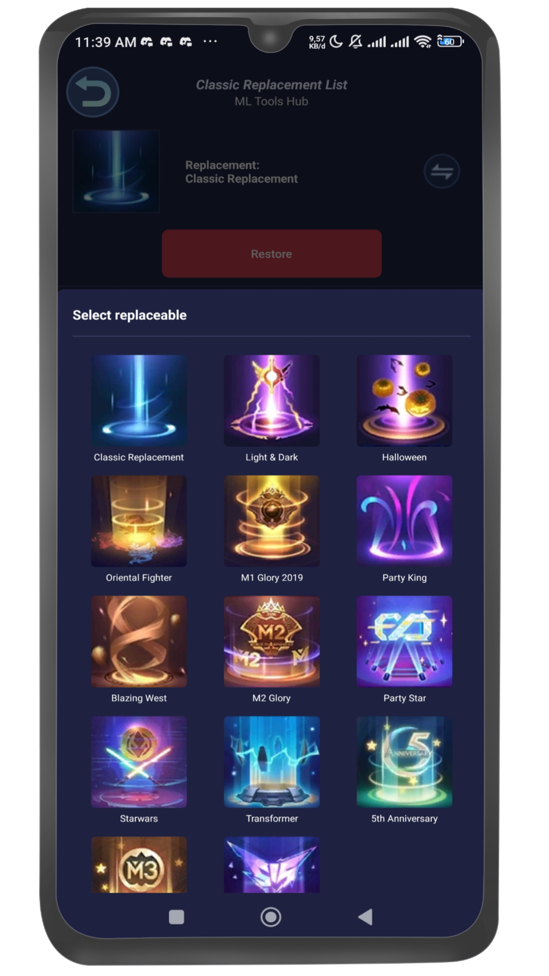ML Tools Hub - Script MLBB Terlengkap 2026